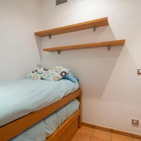 La Casa De La Alhambra Holiday home
